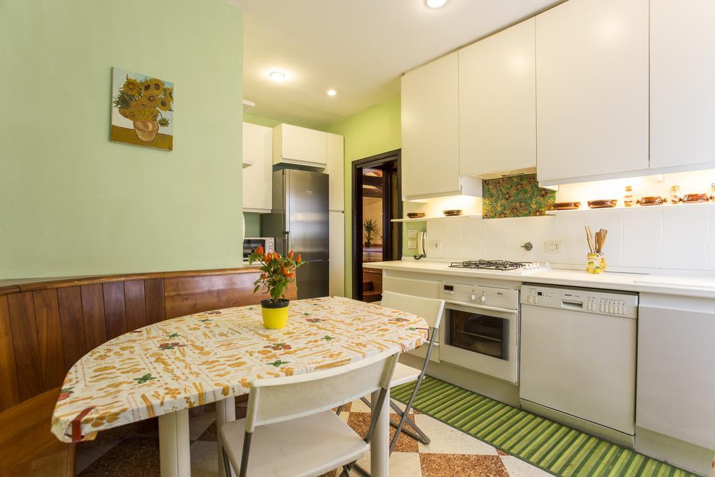 Residenza Bianconcini Bed & Breakfast Bologna