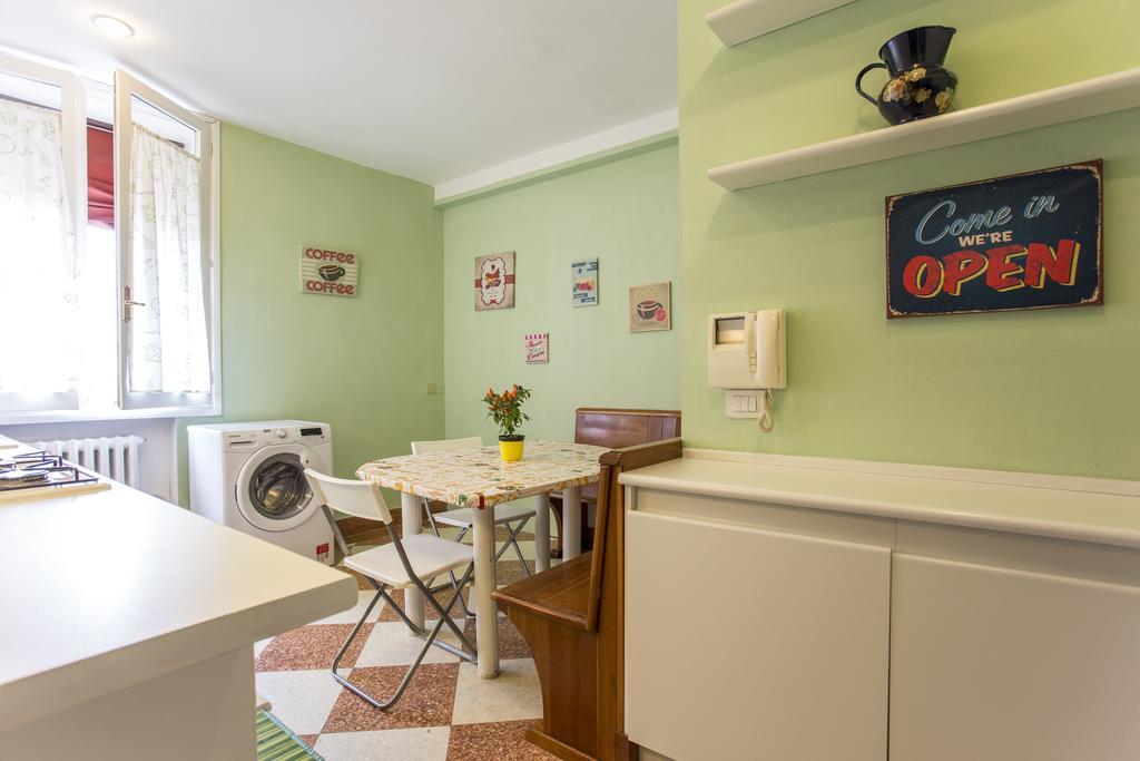 Residenza Bianconcini Bologna