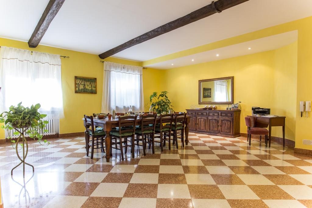 Bed & Breakfast Residenza Bianconcini Bologna