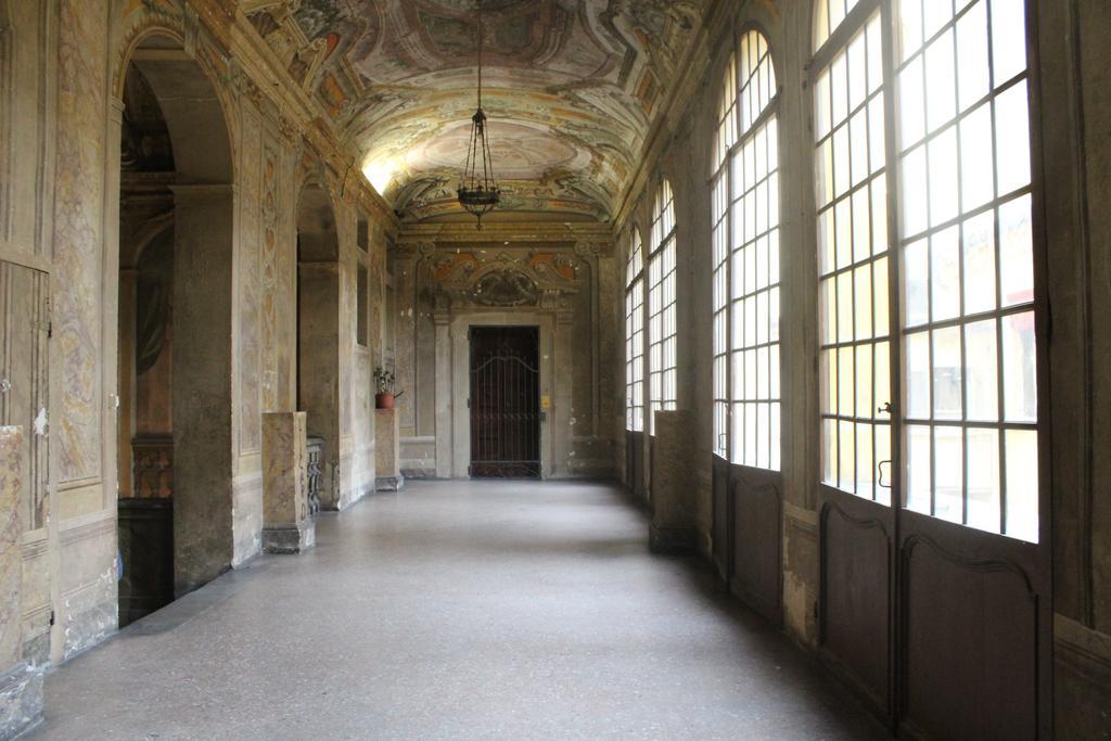 Residenza Bianconcini Bed & Breakfast 2*