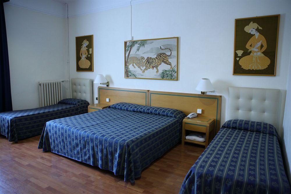 Hotel Centrale Hotel Bologna