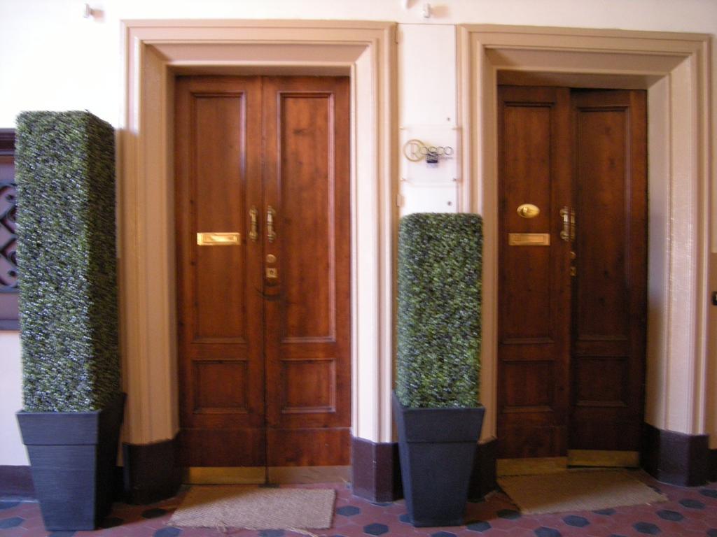 Guest house Crocco Bologna