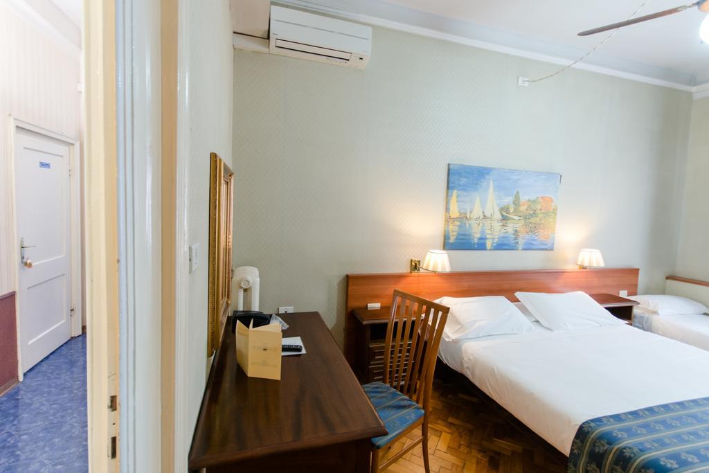 Hotel Centrale Hotel Bologna