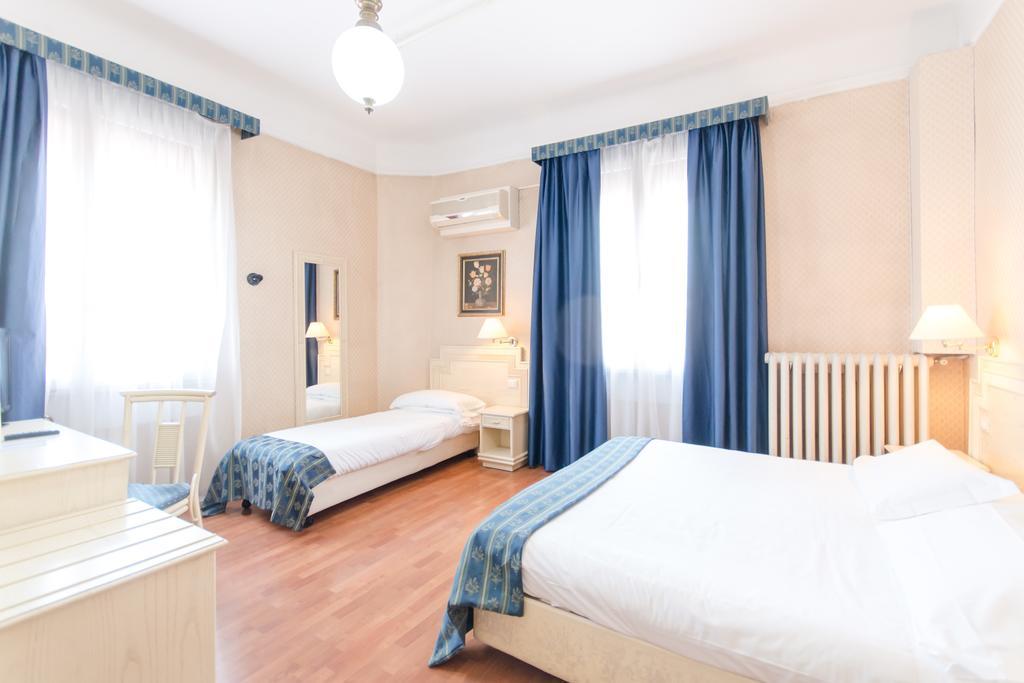 Hotel Centrale Hotel