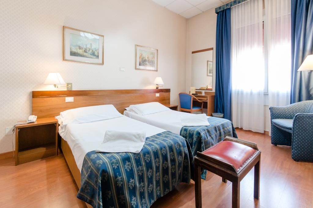Hotel Centrale