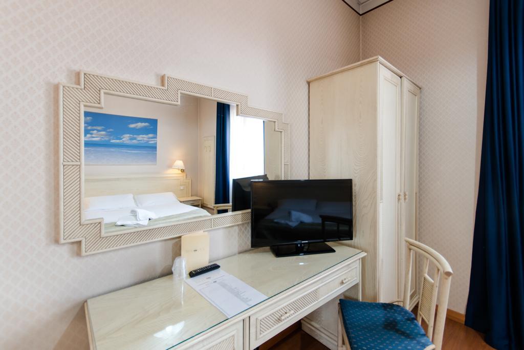 Hotel Centrale Hotel