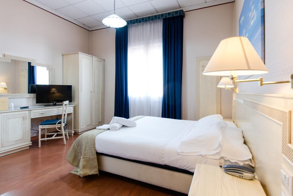 Hotel Hotel Centrale Bologna