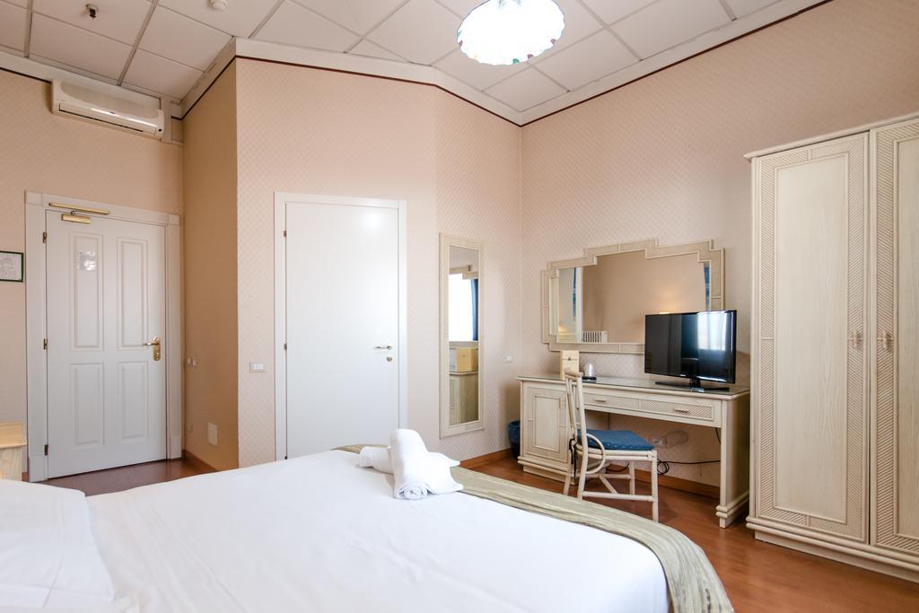 Hotel Hotel Centrale