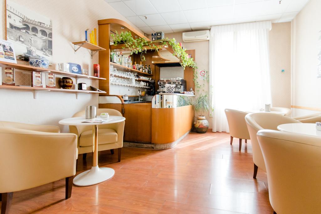 Hotel Centrale Hotel