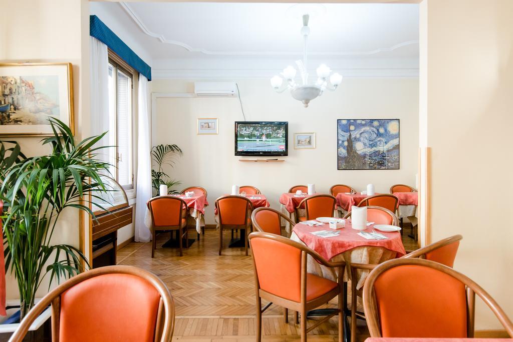 Hotel Centrale 2*
