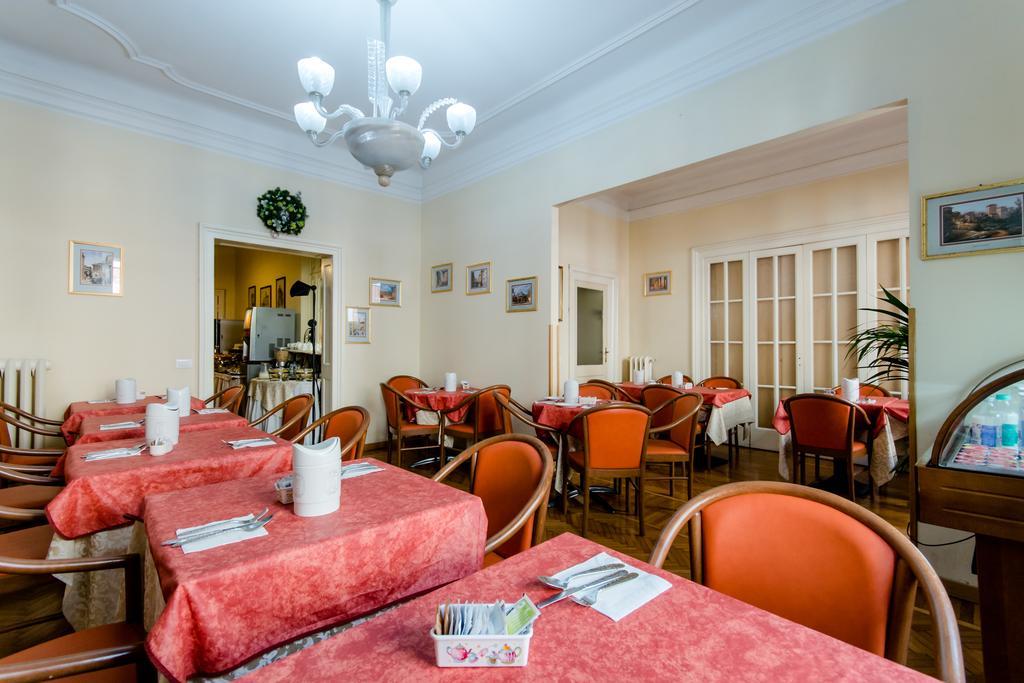 Hotel Centrale 2* Bologna
