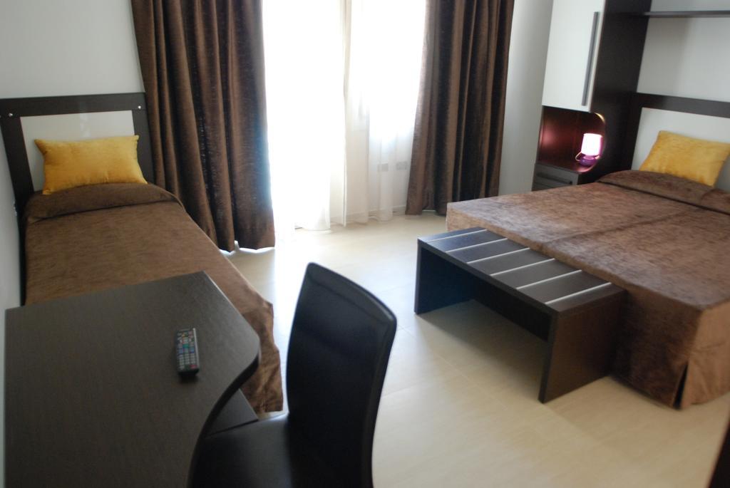 Fiera Maglo' Bed & Breakfast 2*