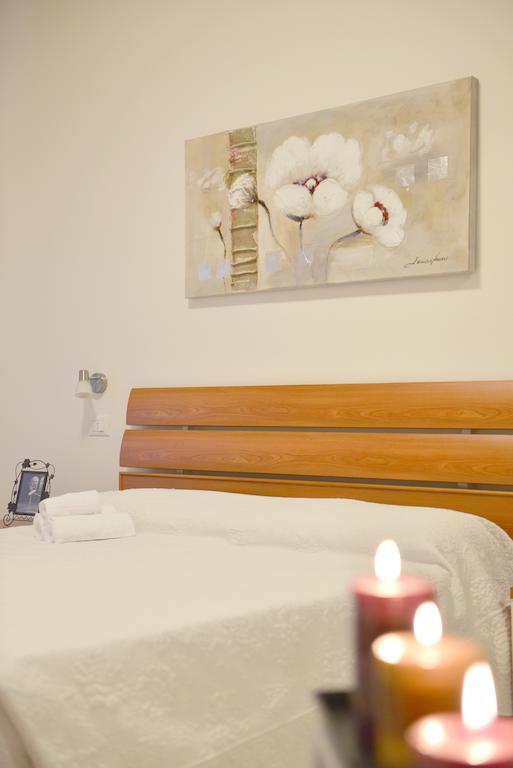 Guest house Unacamera Bologna