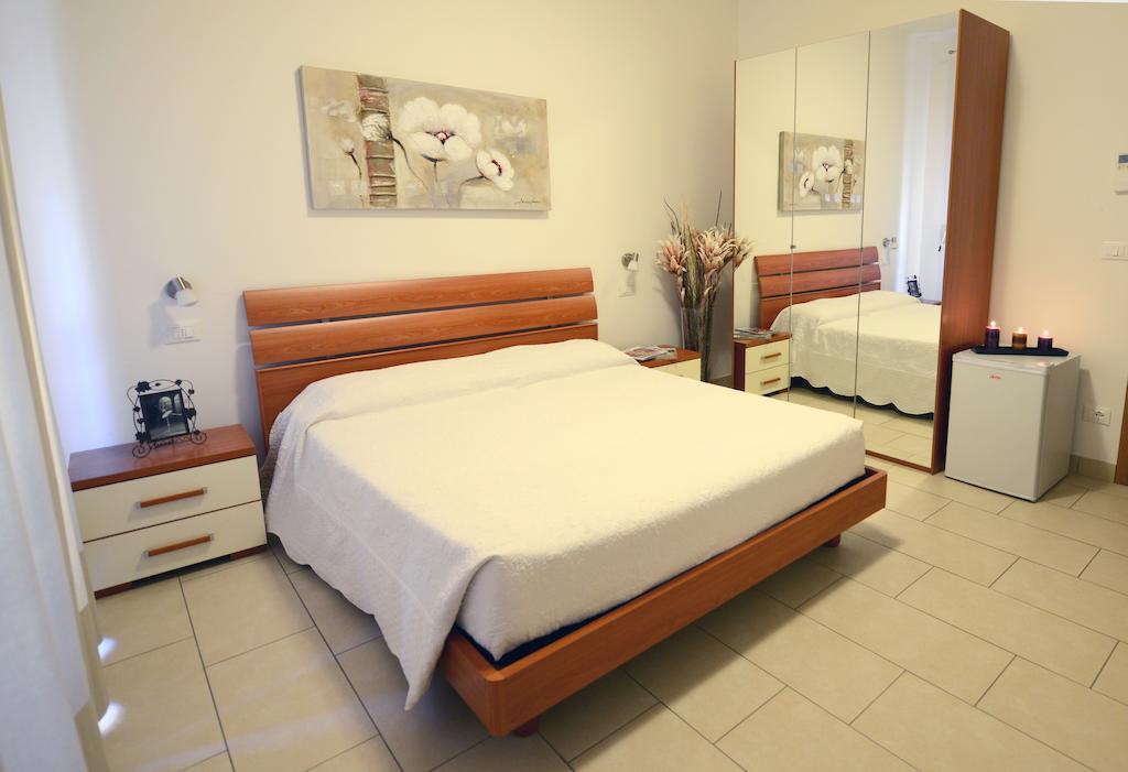 Guest house Unacamera Bologna