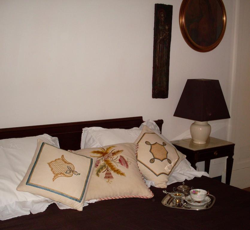 Bed & Breakfast Casa Visconti