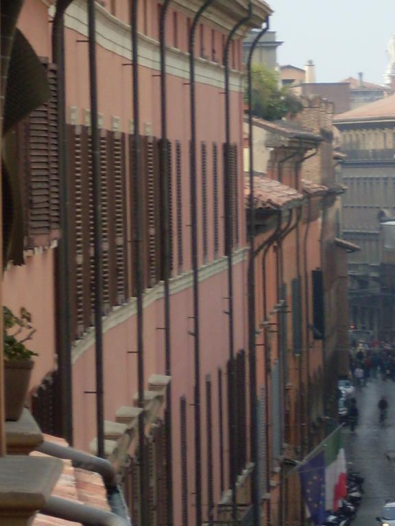 Bed & Breakfast Casa Visconti 3*