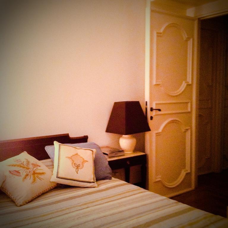 Bed & Breakfast Casa Visconti 3*
