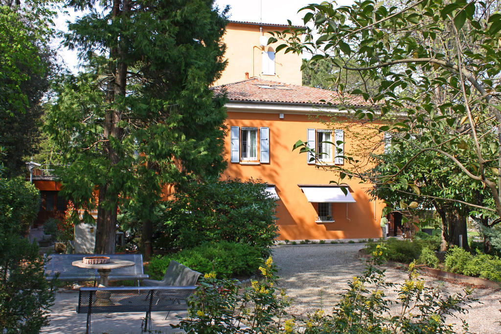 Bed & Breakfast Il Villino 2*
