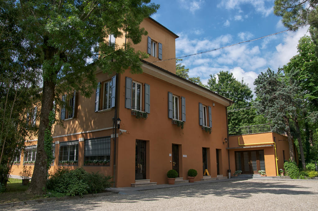 Bed & Breakfast Il Villino 2*