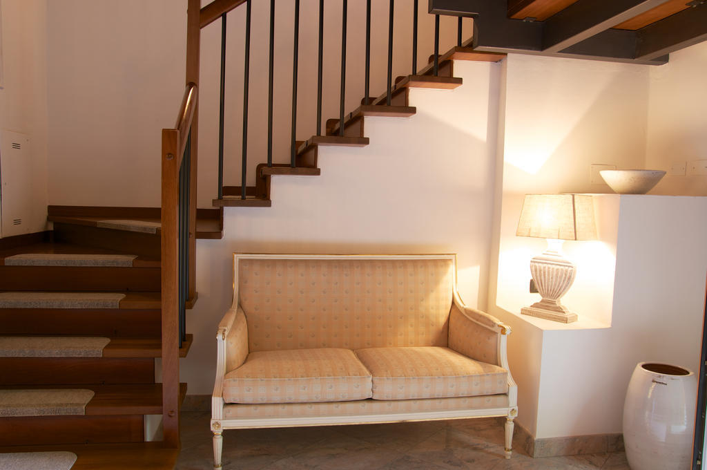 Bed & Breakfast Il Villino