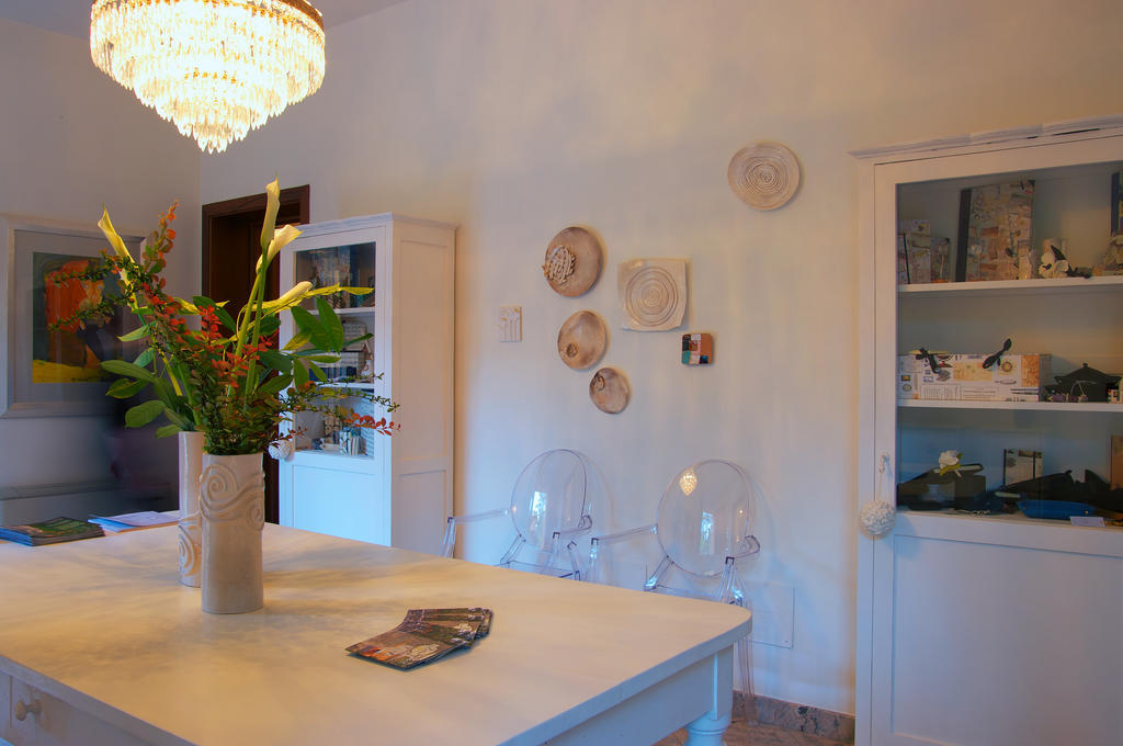Bed & Breakfast Il Villino