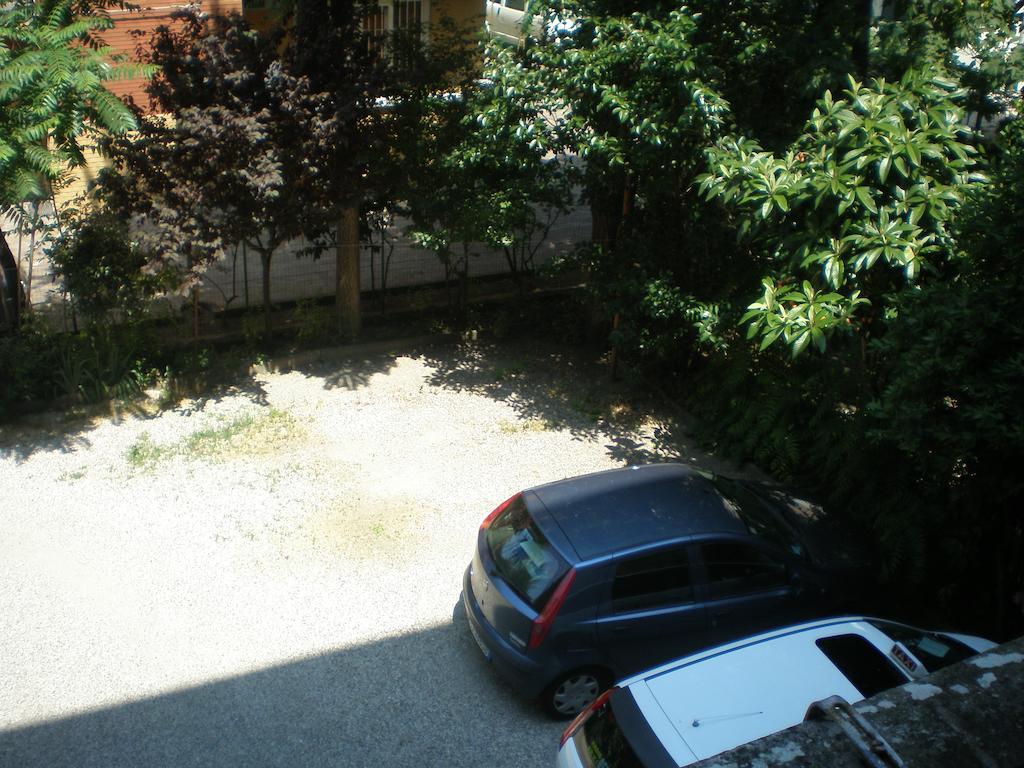 Bed & Breakfast Arcobaleno