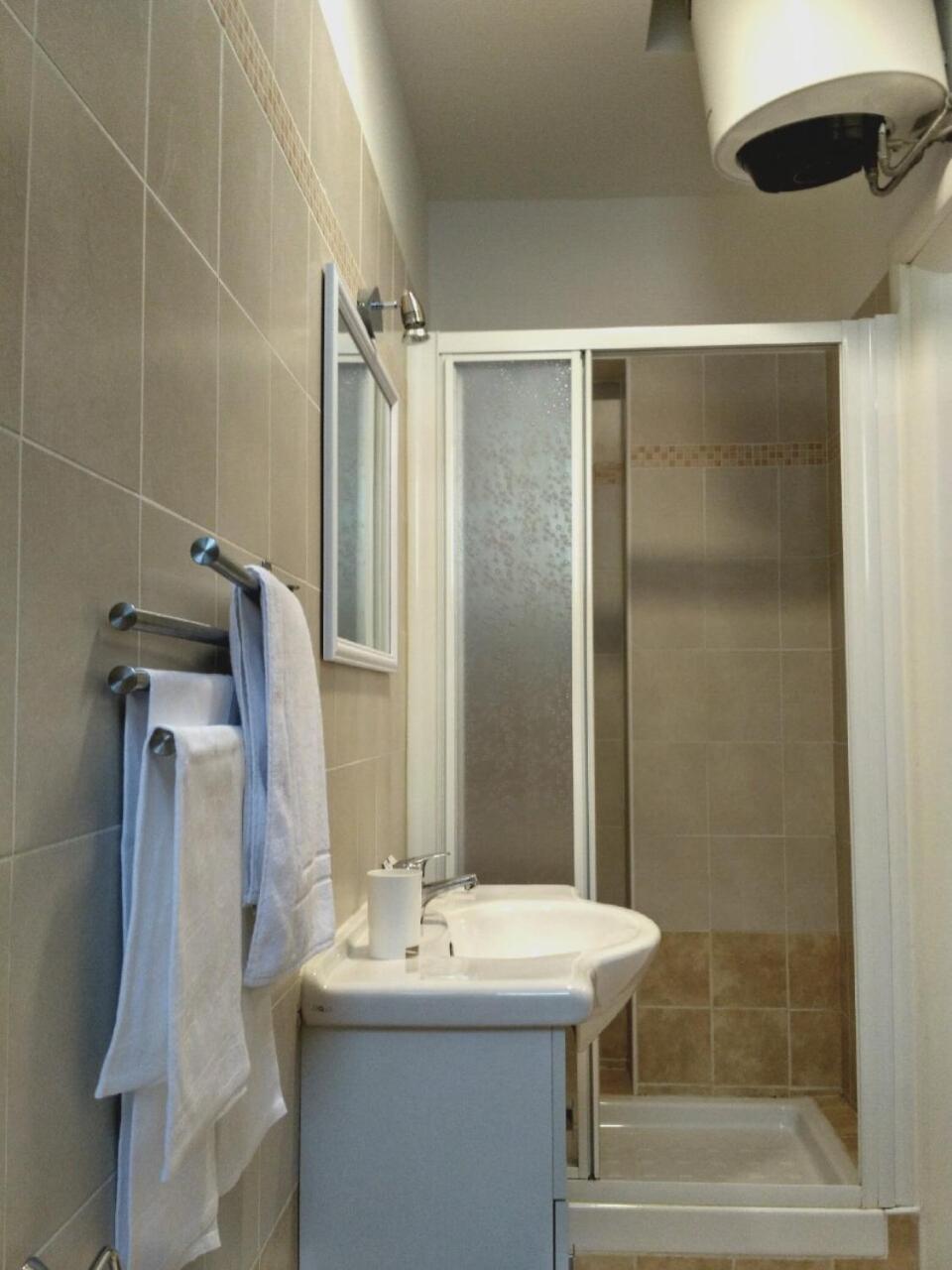 Appartement Tra S.orsola E Fiera *