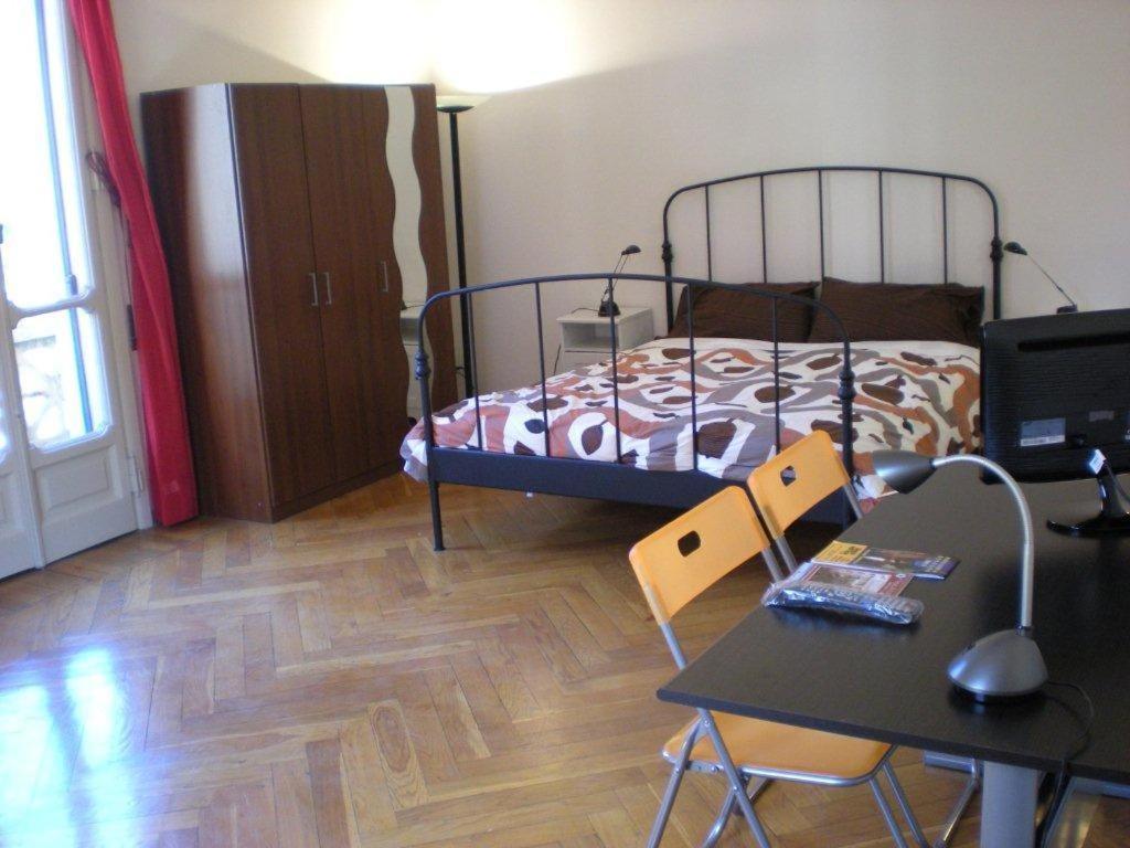 Bed & Breakfast Old Town And 5*