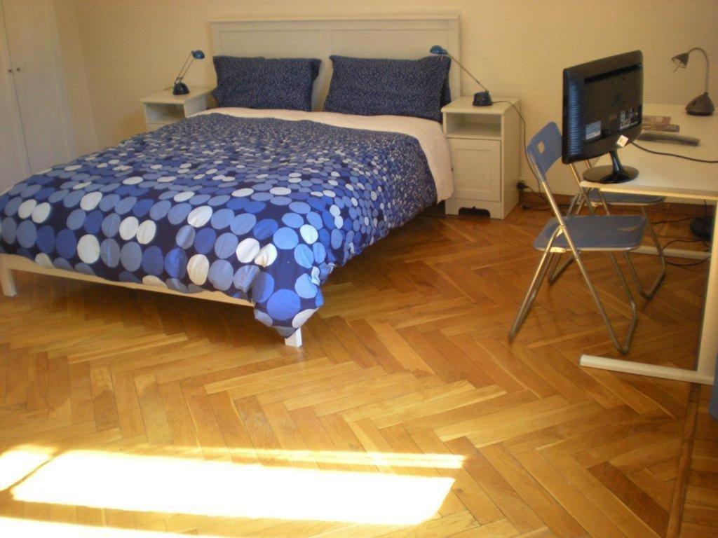 Old Town And Bed & Breakfast 5*