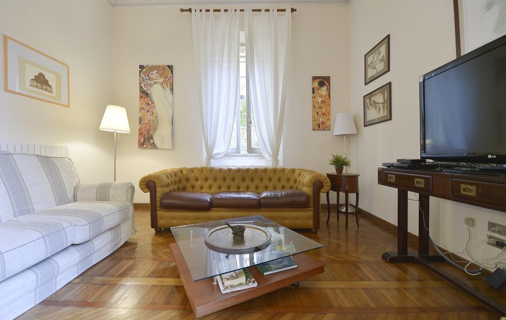 Ur-Nest Alberti - Garden Villa Bologna