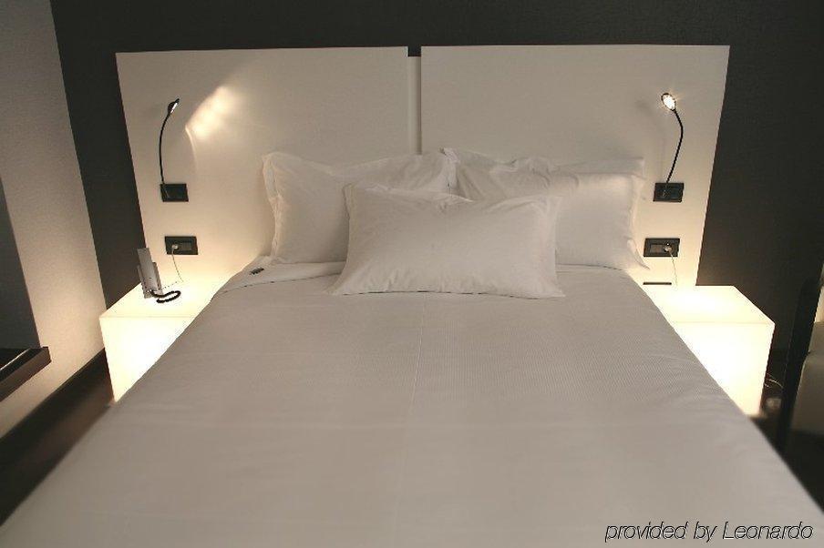 Hotel Savhotel Fiera Bolonha
