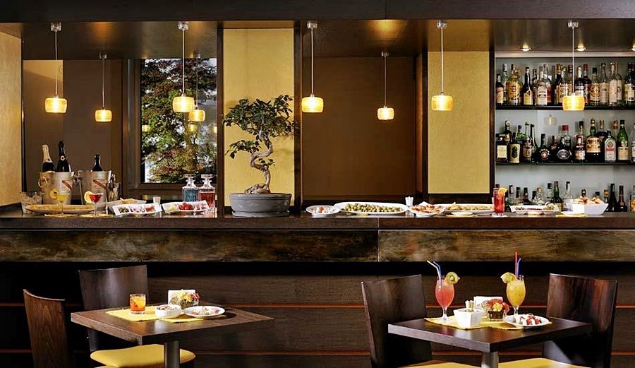 Best Western City Hotel 4*