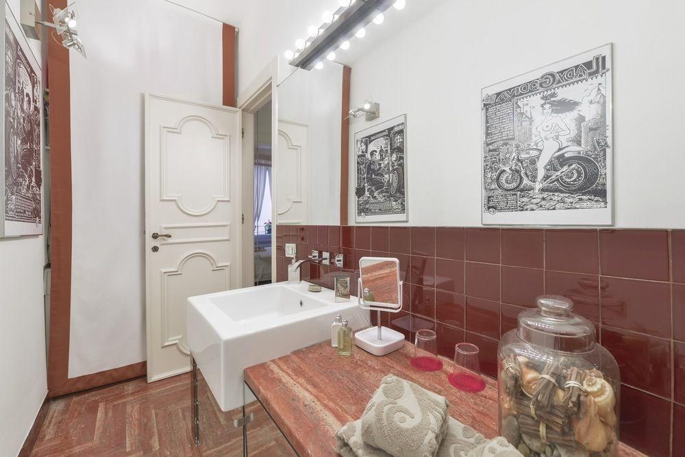 Casa Visconti 3*