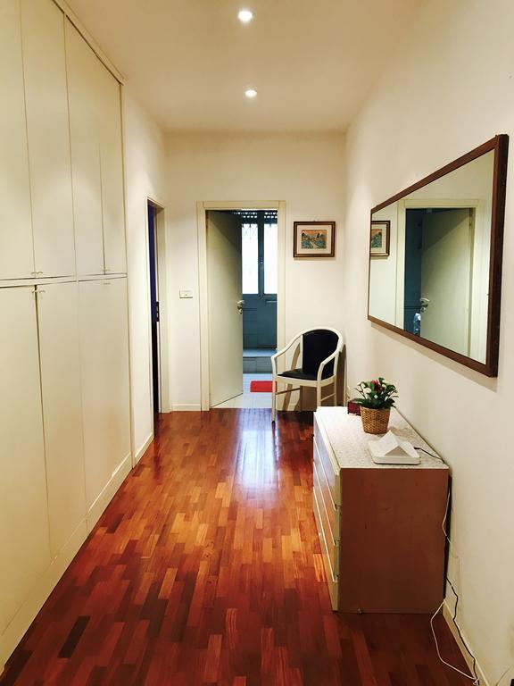 Apartment Tl Murri Bologna