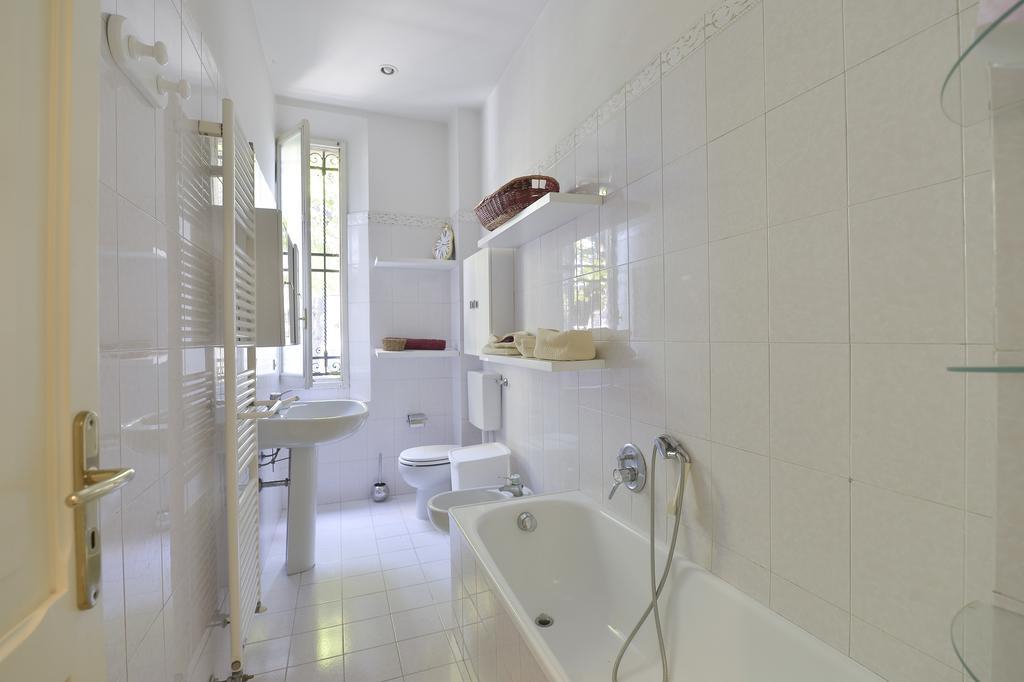 Ur-Nest Alberti - Garden Villa Apartment