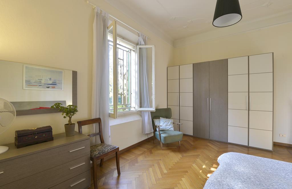 Ur-Nest Alberti - Garden Villa