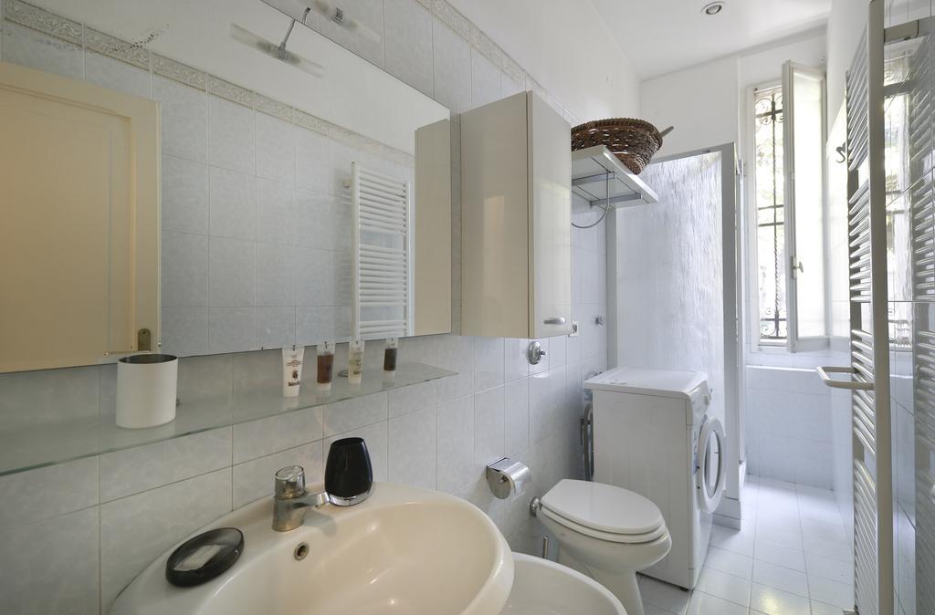 Ur-Nest Alberti - Garden Villa * Bologna