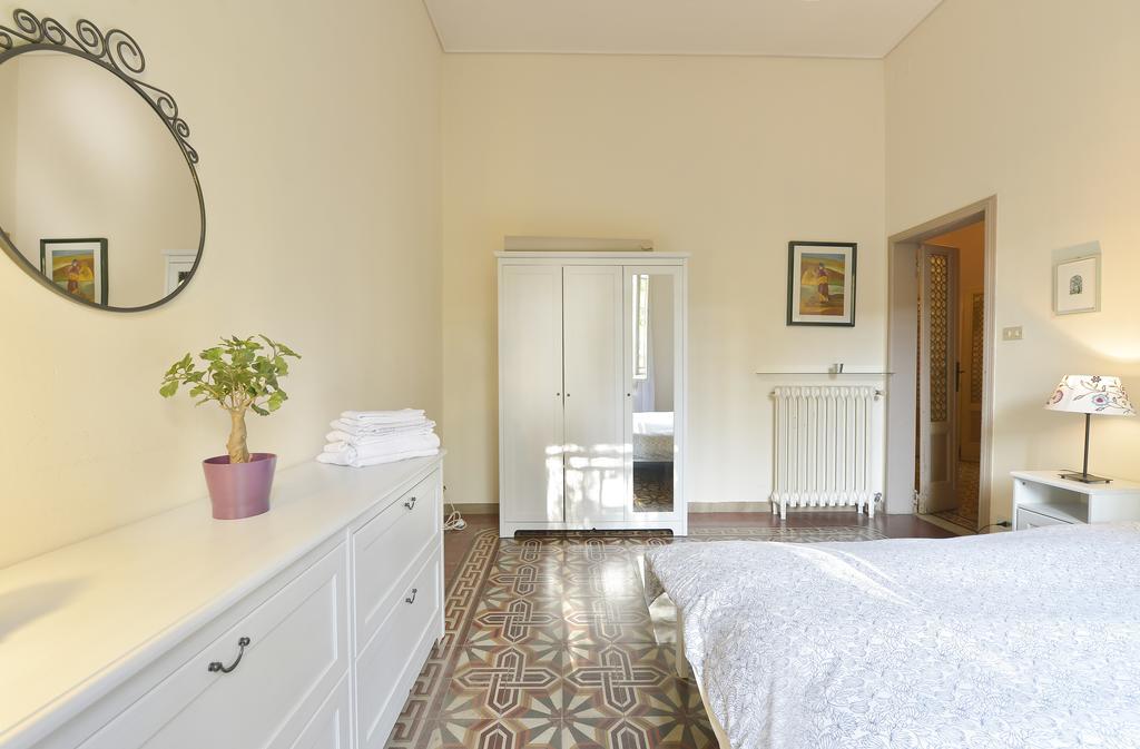 Apartment Ur-Nest Alberti - Garden Villa *