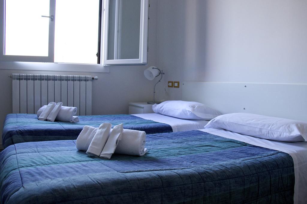 Aparthotel City House Sant'orsola 3*