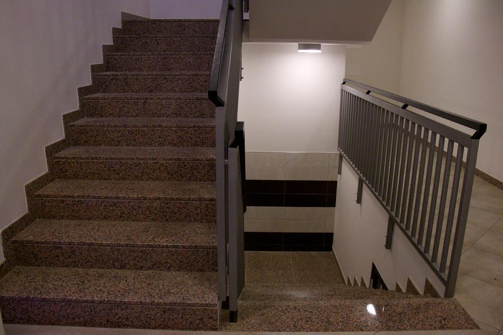 Aparthotel City House Sant'orsola