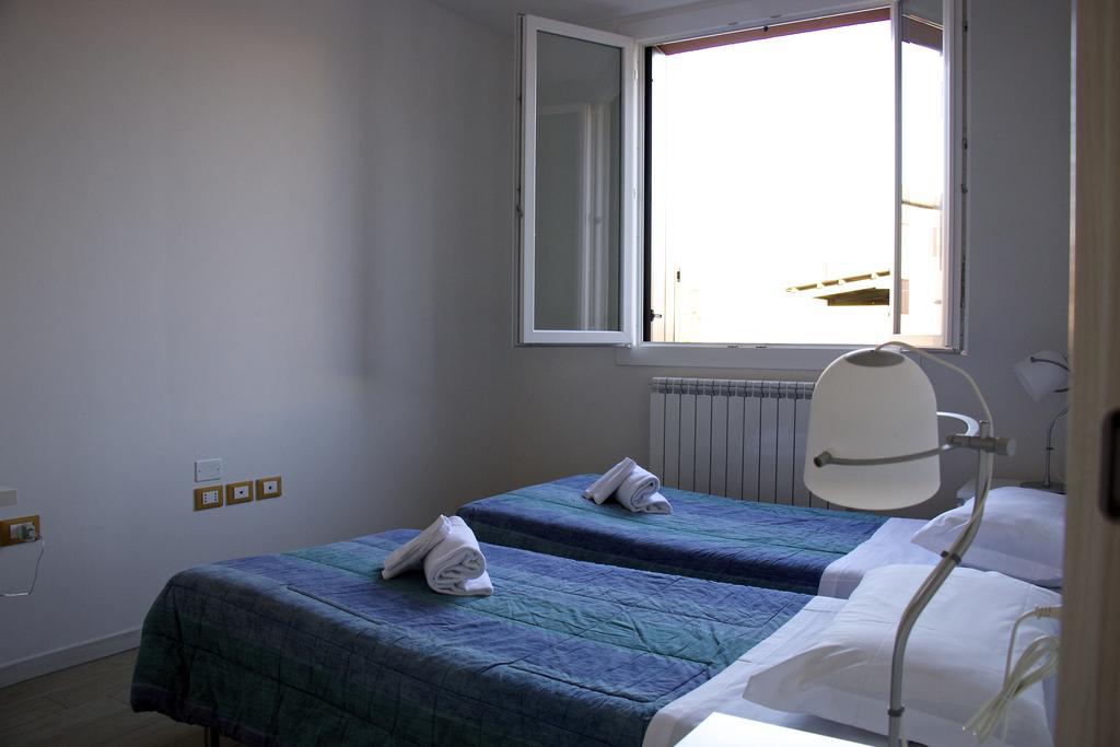 Aparthotel City House Sant'orsola
