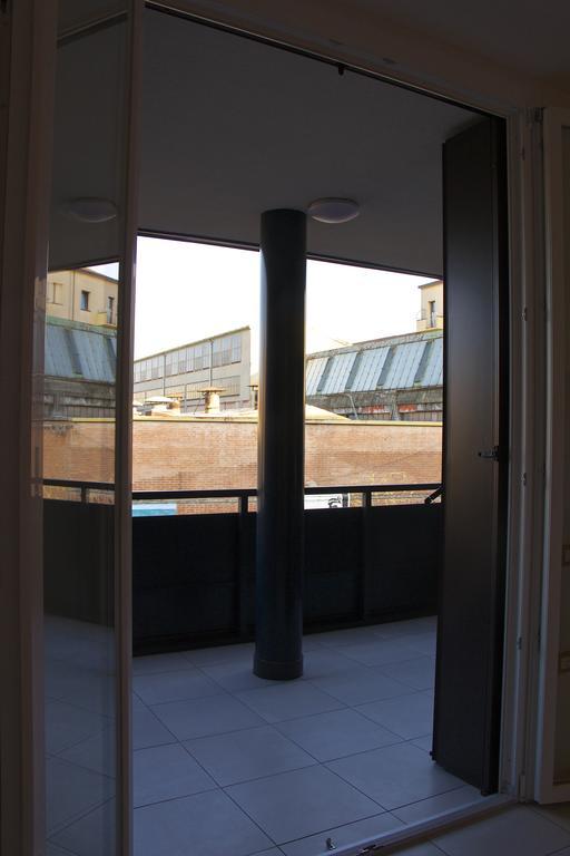 Aparthotel City House Sant'orsola Bolonha