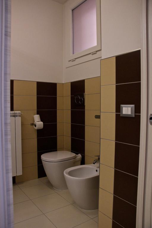 Aparthotel City House Sant'orsola 3*