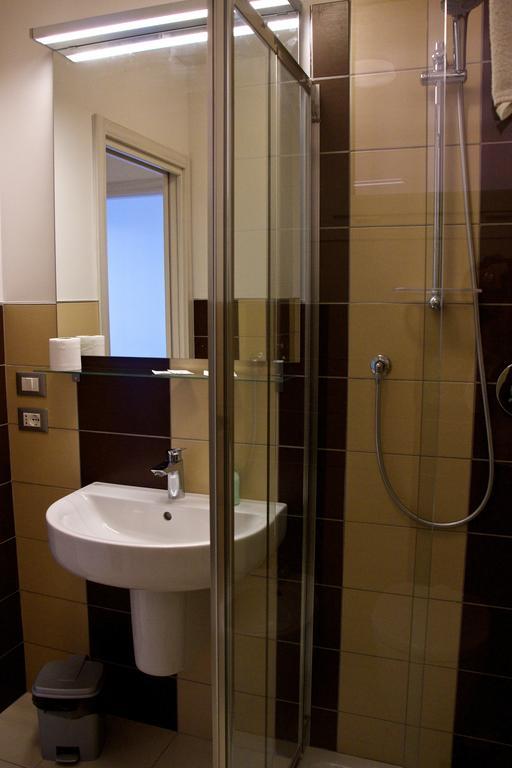 Aparthotel City House Sant'orsola Bolonha