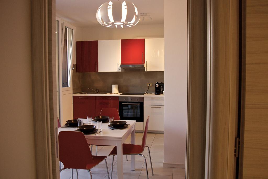 Aparthotel City House Sant'orsola