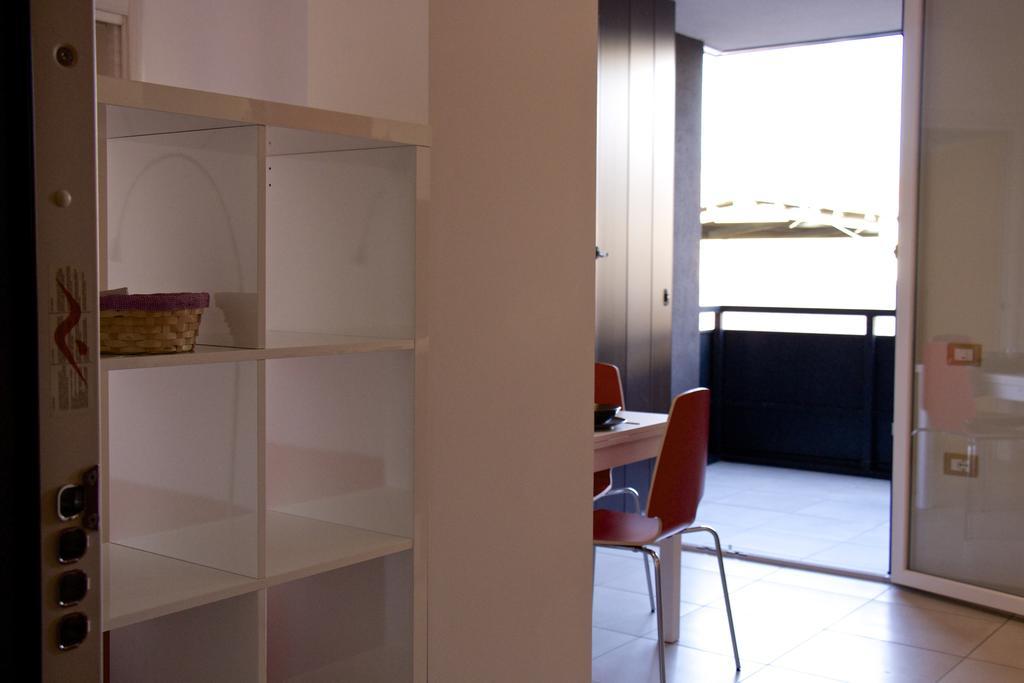 Aparthotel City House Sant'orsola 3*