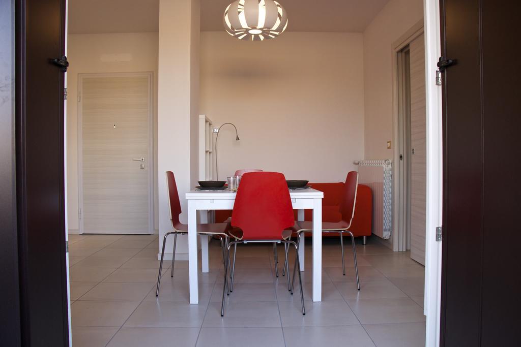 City House Sant'orsola Bolonha