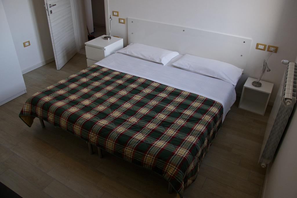 Aparthotel City House Sant'orsola 3*