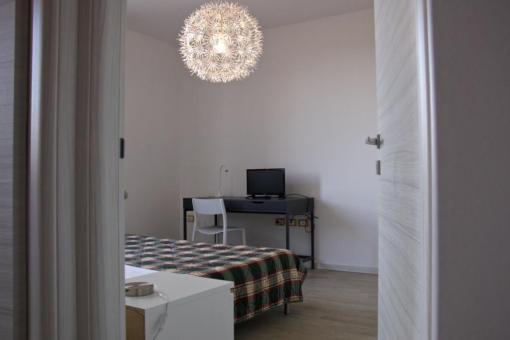 Aparthotel City House Sant'orsola Bolonha