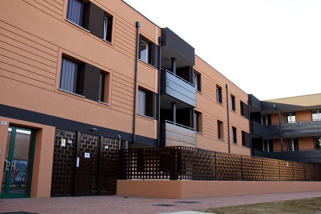 Aparthotel City House Sant'orsola